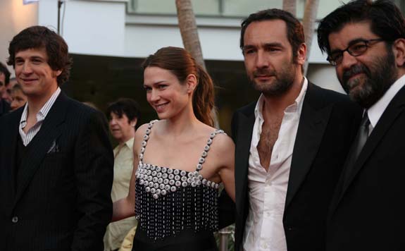 Monaco Cinema and Literature Forum