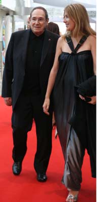 Monaco Cinema and Literature Forum