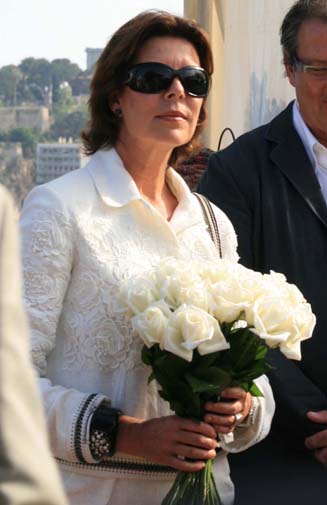 Princess Caroline of Monaco